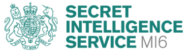 Secret Intelligence Service logo.svg