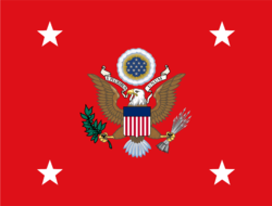 Flag of the United States Secretary of the Army.svg