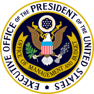 US-OfficeOfManagementAndBudget-Seal.svg
