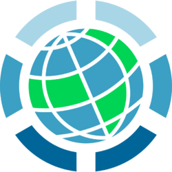 WikiProject Globalization Logo.svg