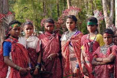 Koya tribe-India.jpg