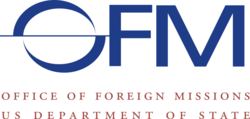 US-OfficeOfForeignMissions-Logo.svg