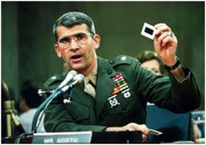 Oliver north testifying.png