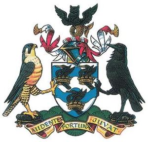 Liverpool John Moores University Coat of Arms.jpg
