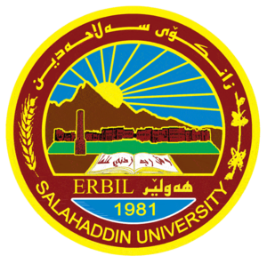 Salahaddin University - Logo.png