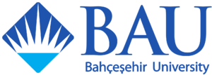 Bahçeşehir University logo horizontal.png