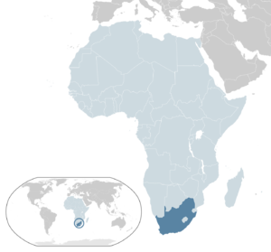 Location South Africa AU Africa.svg
