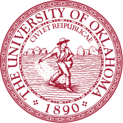 University of Oklahoma seal.png