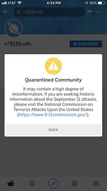 Reddit censorship 911 truth.jpg
