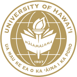 University of Hawaii seal.png