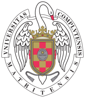 Escudo de la Universidad Complutense de Madrid.svg