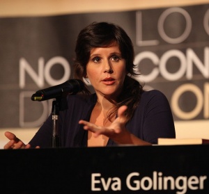 Eva Golinger 2012.jpg