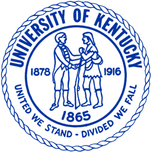 University of Kentucky seal.png
