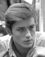 Alain Delon 1959 Rome.jpg