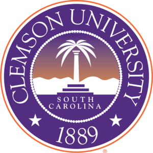 Clemson University Seal.png