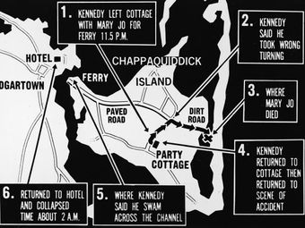 Chappaquiddick incident bw map.jpg