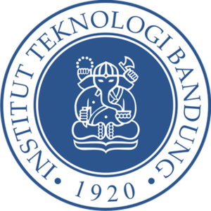 Institut Teknologi Bandung logo.png
