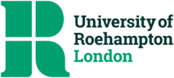 University of Roehampton logo.png