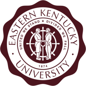 Eastern Kentucky University seal.png