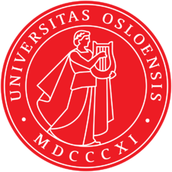 University of Oslo seal.png