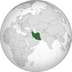Iran (orthographic projection).svg