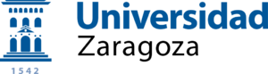 Logotype of the University de Zaragoza.png
