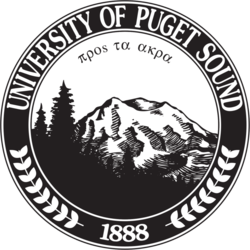 University of Puget Sound seal.png
