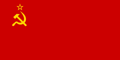 Soviet Union - Wikispooks