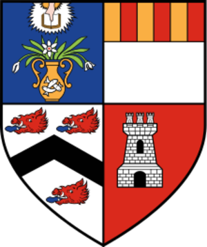 University of Aberdeen Coat of Arms.svg