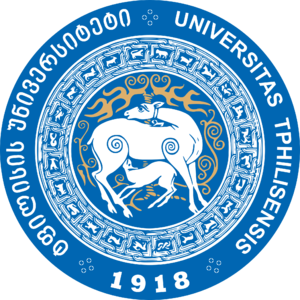 Coat of Arms of Tbilisi State University.png