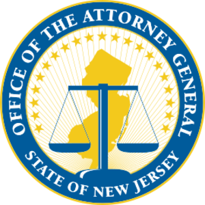 Seal of the Attorney General of New Jersey.svg