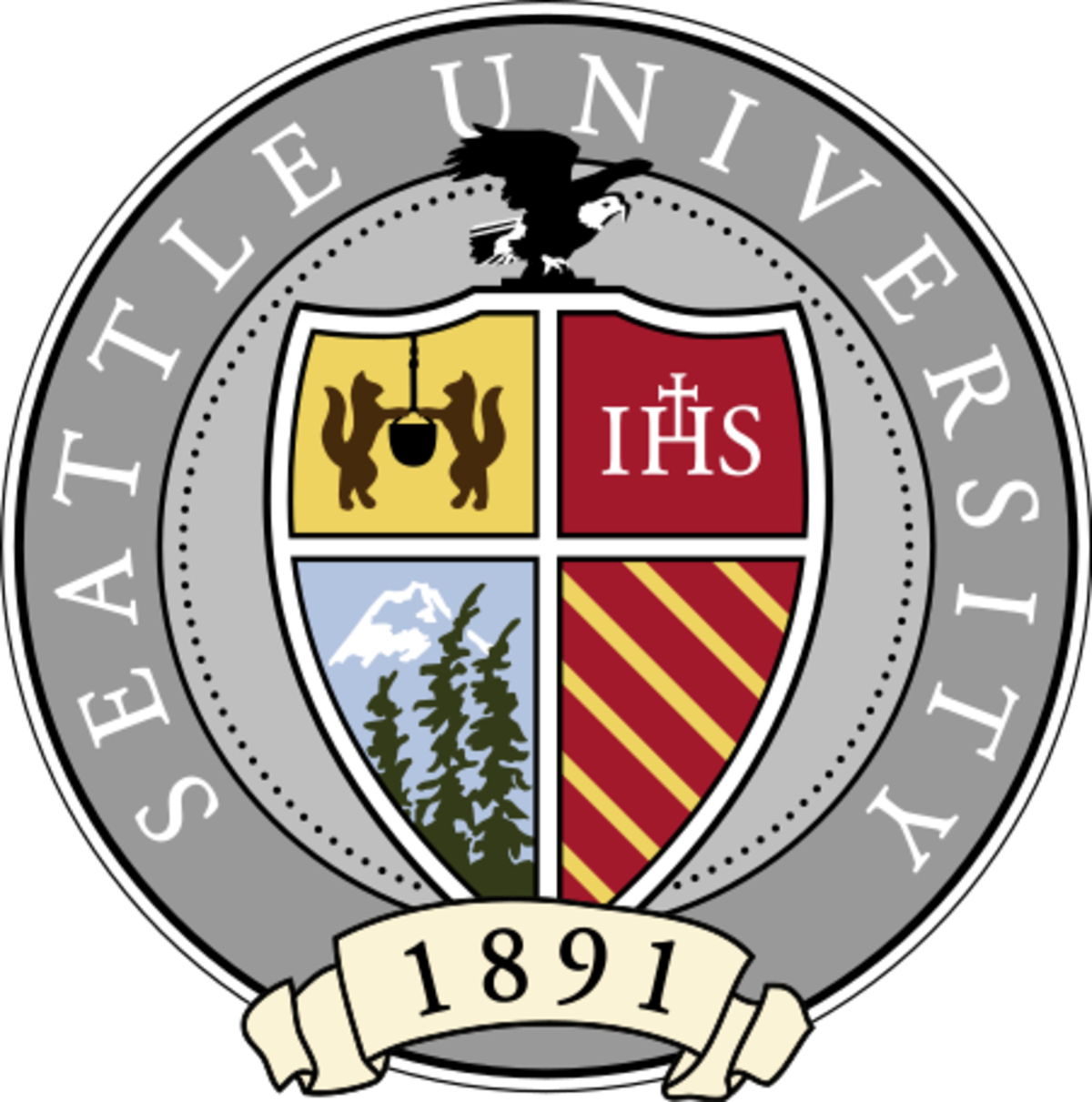 Seattle University Wikispooks