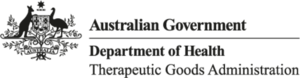Therapeutic Goods Administration logo.png