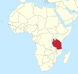Tanzania map.png