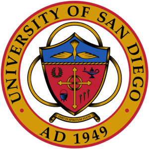 University of San Diego seal.png