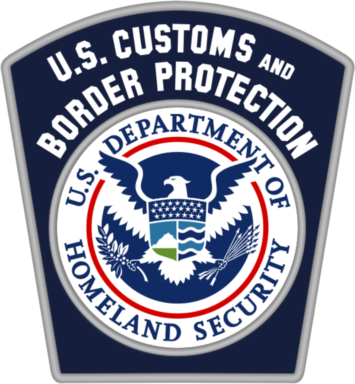 Download U.S. Customs and Border Protection/Commissioner - Wikispooks