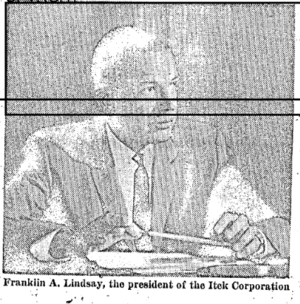 Franklin A. Lindsay.png