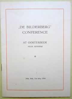 Bilderberg 1954 attendees list.jpg
