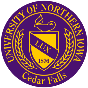 University of Northern Iowa Seal.png
