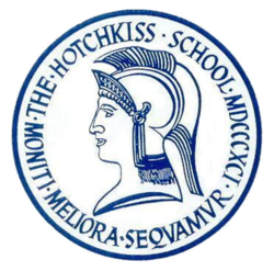 Hotchkiss School Seal.png