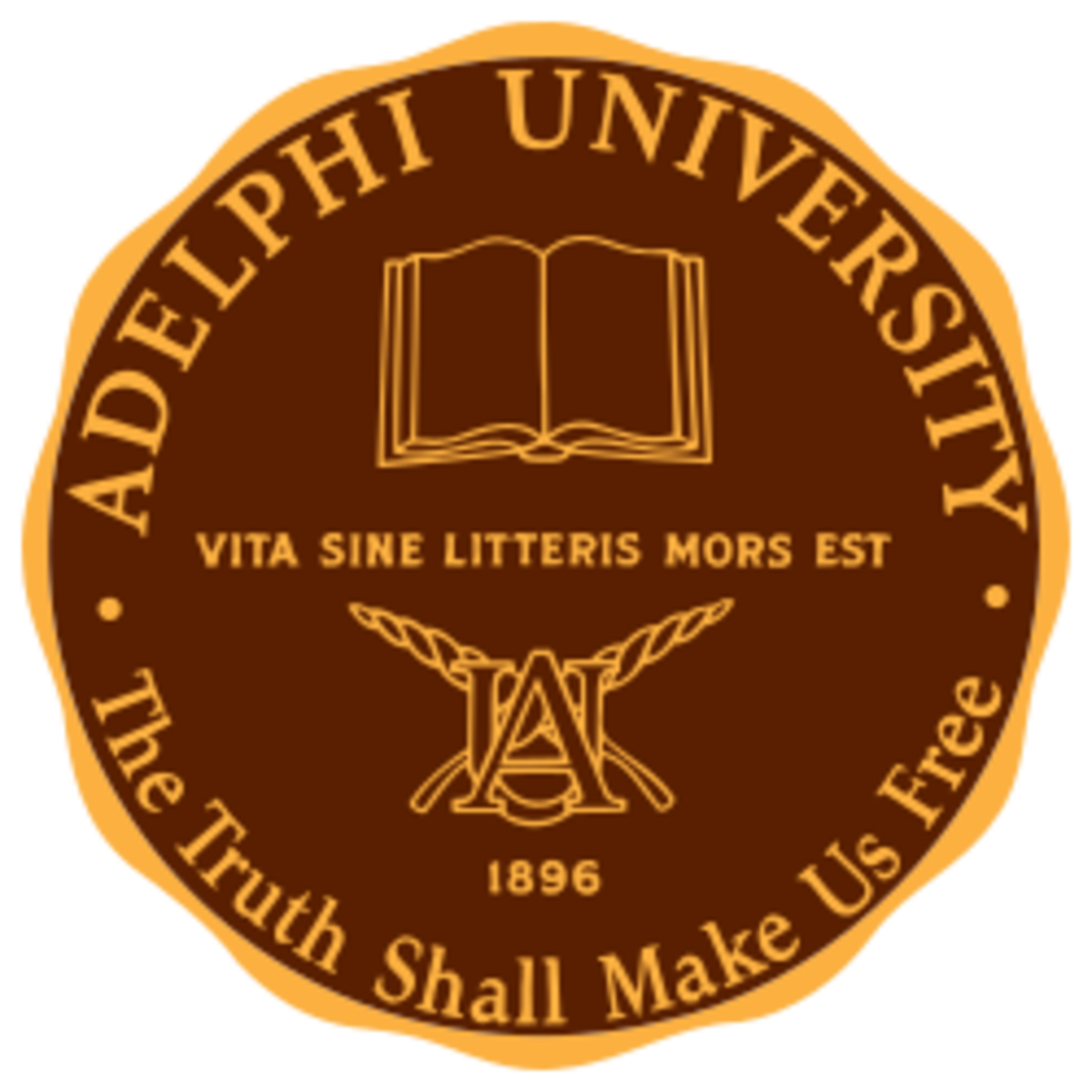 Adelphi University Wikispooks