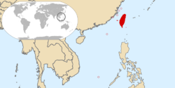 Locator map of the ROC Taiwan.svg