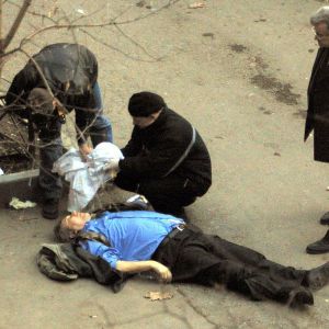Sergei Yushenkov assassinated.jpg