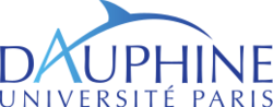 Université Paris-Dauphine (logo).svg