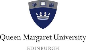 Queen Margaret University logo.jpg