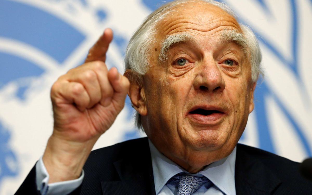 Peter Sutherland - Wikispooks