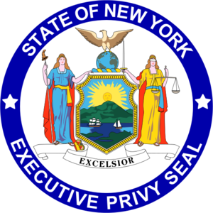 Privy Seal of New York.svg