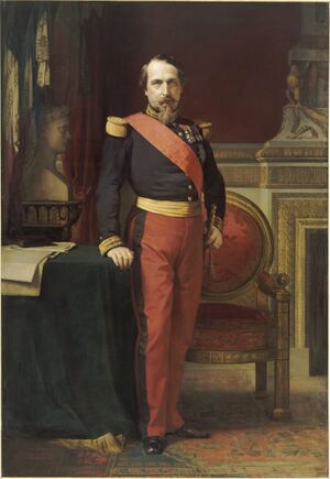 Napoléon III par Jean Hippolyte Flandrin.jpg