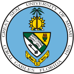 University of Miami seal.png