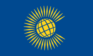 Commonwealth Flag - 2013.svg